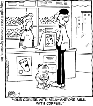 heathcliff